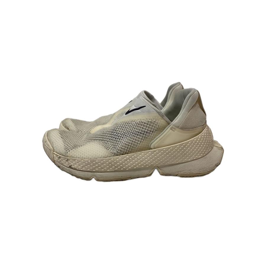 25cm 新品 NIKE GO FLYEASE ナイキ ゴーフライイーズ NIKE◇GO FLYEASE_ゴー フライイーズ/23.5cm/WHT : セカンドストリート