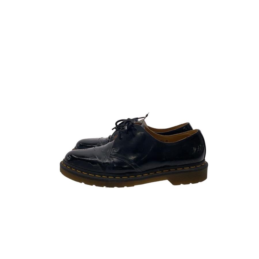 Dr.Martens◇シューズ/UK9/BLK : セカンドストリートYahoo!店 - 通販