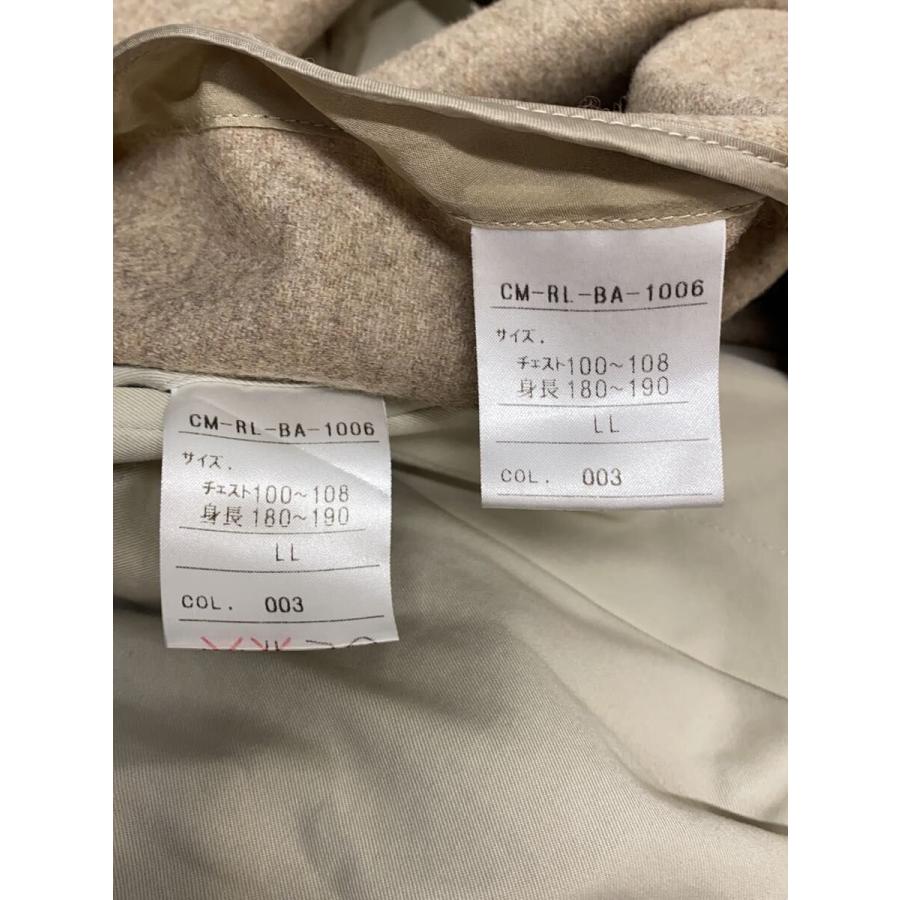POLO RALPH LAUREN◇80s/バルマカーンコート/ステンカラーコート/LL