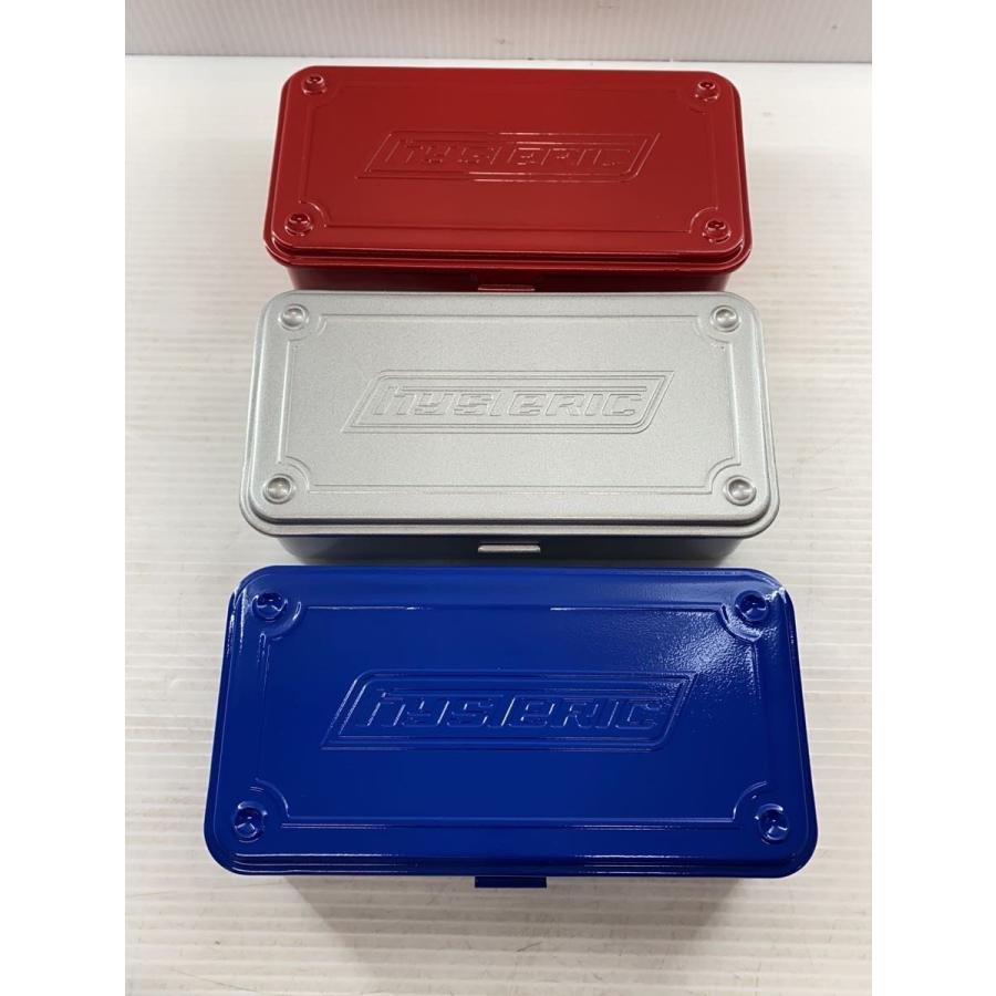 HYSTERIC GLAMOUR◇TOOL BOX SET/2025ノベルティ品/インテリア雑貨