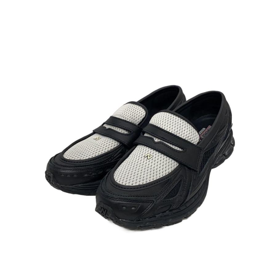 26.5㎝　new balance　U19068G9　ニューバランス ローファー NEW BALANCE◇ローファー/31cm/BLK/U19068G9// : セカンドストリート