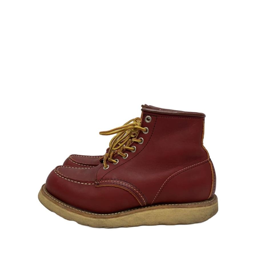 RED WING◇90s/1997年製/アイリッシュセッター/四角犬タグ//BRW/8875