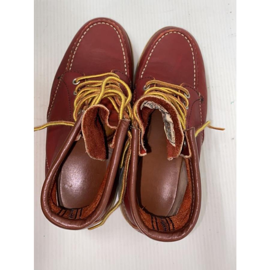 RED WING◇90s/1997年製/アイリッシュセッター/四角犬タグ//BRW/8875