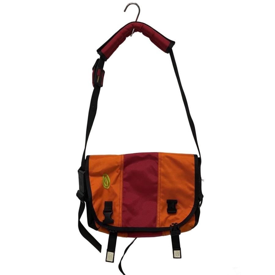 TIMBUK2◇Y2K/メッセンジャーバッグ/ショルダーバッグ/--/ORN 