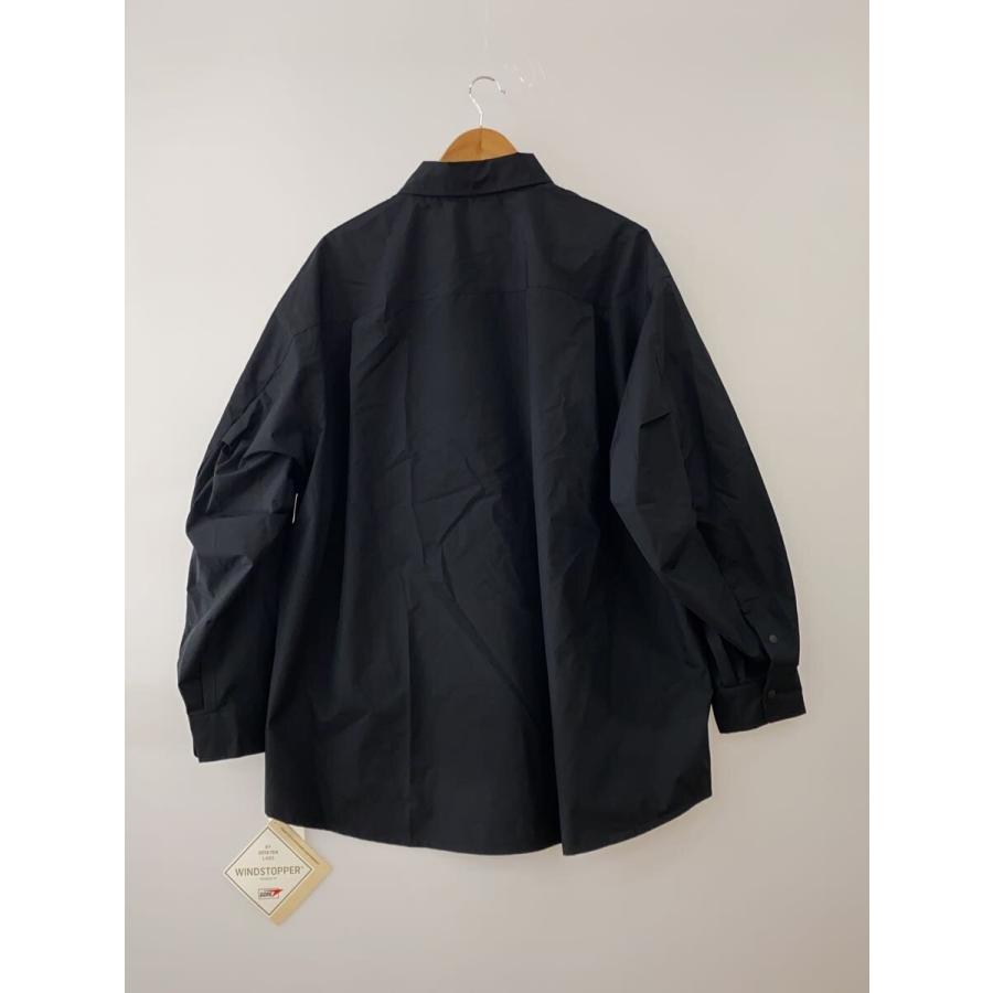 CLESSTE◇+phenix WINDSTOPPER/ナイロンジャケット/2/BLK : セカンド