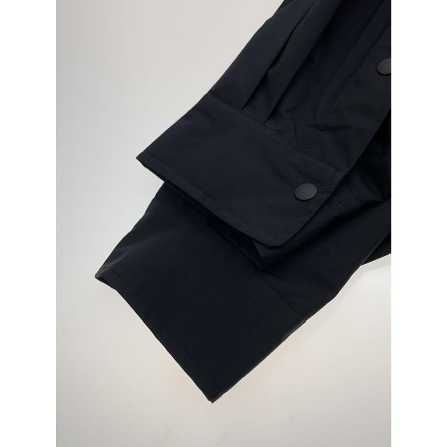 CLESSTE◇+phenix WINDSTOPPER/ナイロンジャケット/2/BLK : セカンド
