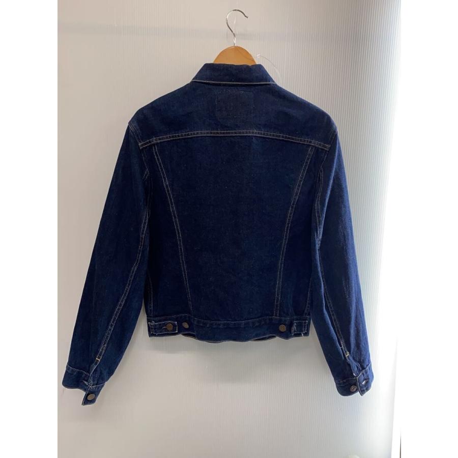 Levi's◇90s/バレンシア製/3rd/557XX/Gジャン/40/デニム/70557 0006