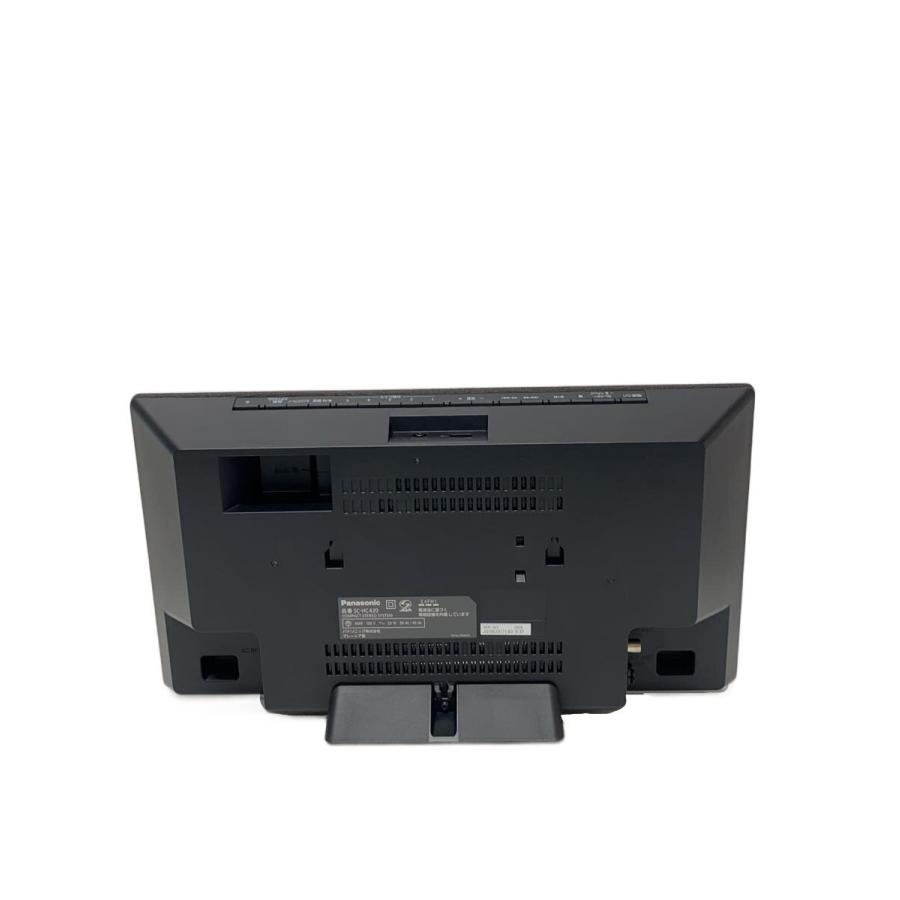 Panasonic◇ミニコンポ SC-HC420-K [ブラック]// : セカンドストリート