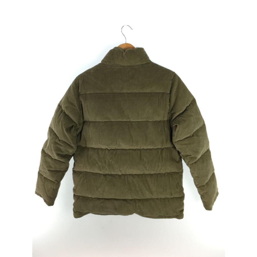 patagonia◆コーデュロイジャッケット/26881/M/コットン/KHK/無地/パタゴニア｜ssol-shopping｜02