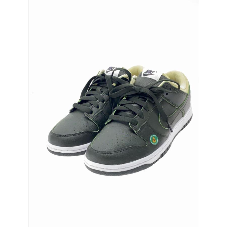 NIKE◆DUNK LOW/DM7606-300/24cm/GRN/PVC/ナイキ/美品/アボカド｜ssol-shopping｜02