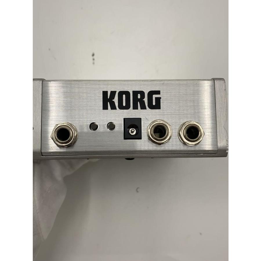 KORG◇チューナー DT-10 : セカンドストリートYahoo!店 - 通販 - Yahoo