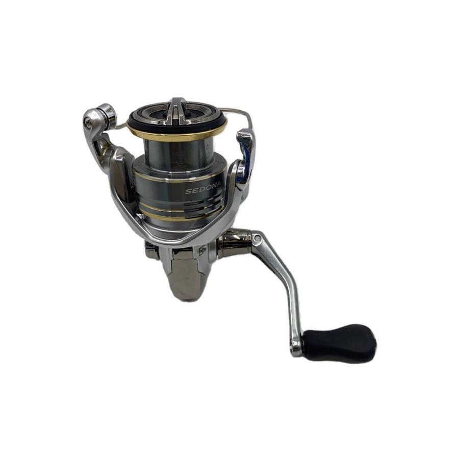 SHIMANO◇リール/スピニングリール/2500HG : セカンドストリートYahoo