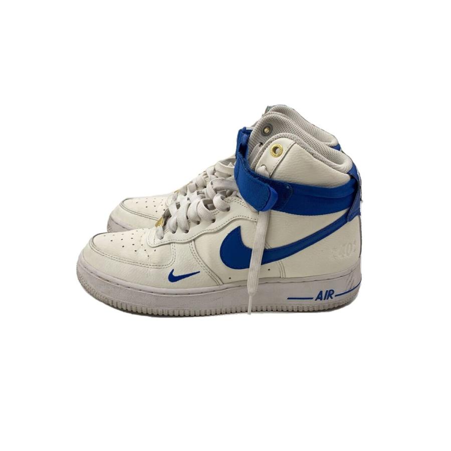 ๑空๑ 即購入可⭕️ ๑ NIKE◇AIR FORCE 1 HIGH SE 40TH_エア フォース ハイ 40周年