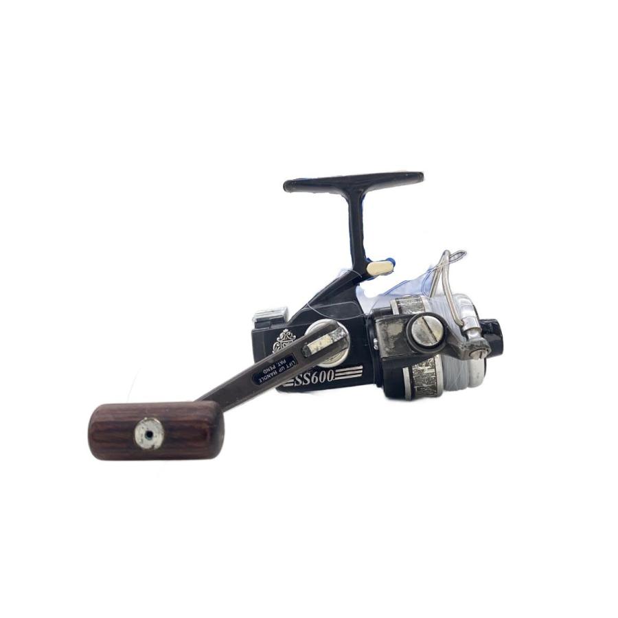 DAIWA◇リール/SS600 : セカンドストリートYahoo!店 - 通販 - Yahoo