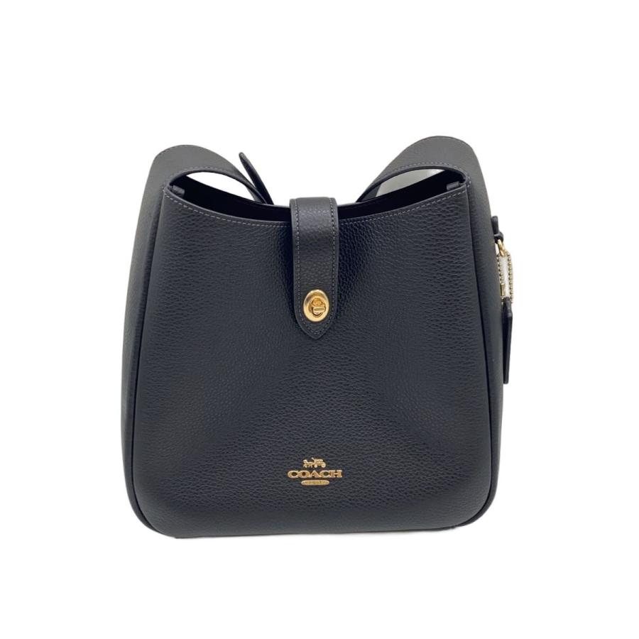 COACH◇ハドリー_コンバーチブルクロスボディバッグ/ショルダーバッグ