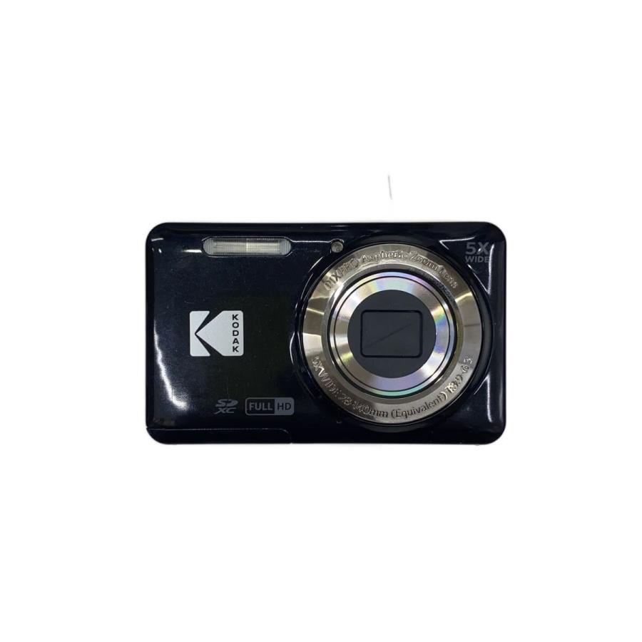 Kodak◇デジタルカメラ PIXPRO FZ55// : セカンドストリートYahoo!店