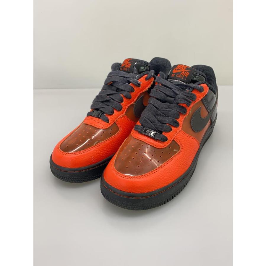 NIKE◆AIR FORCE 1 07 PRM 2/エアフォース1 07プレミアム2/ブラック/CT1251-006/26cm｜ssol-shopping｜02