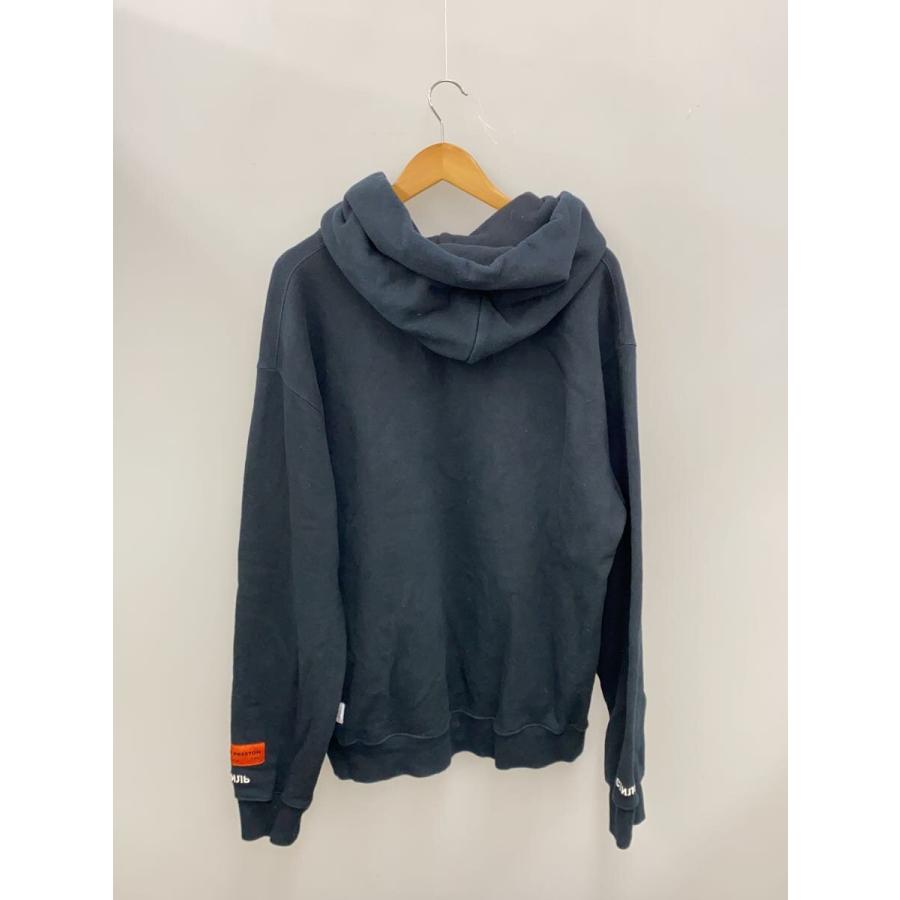 Heron Prestonパーカー HERON PRESTON（ヘロンプレストン）の「HERON 