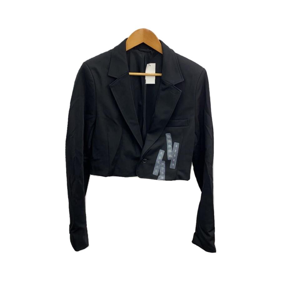 doublet◇STRETCHING OVERSIZE JACKETテーラードジャケット/one