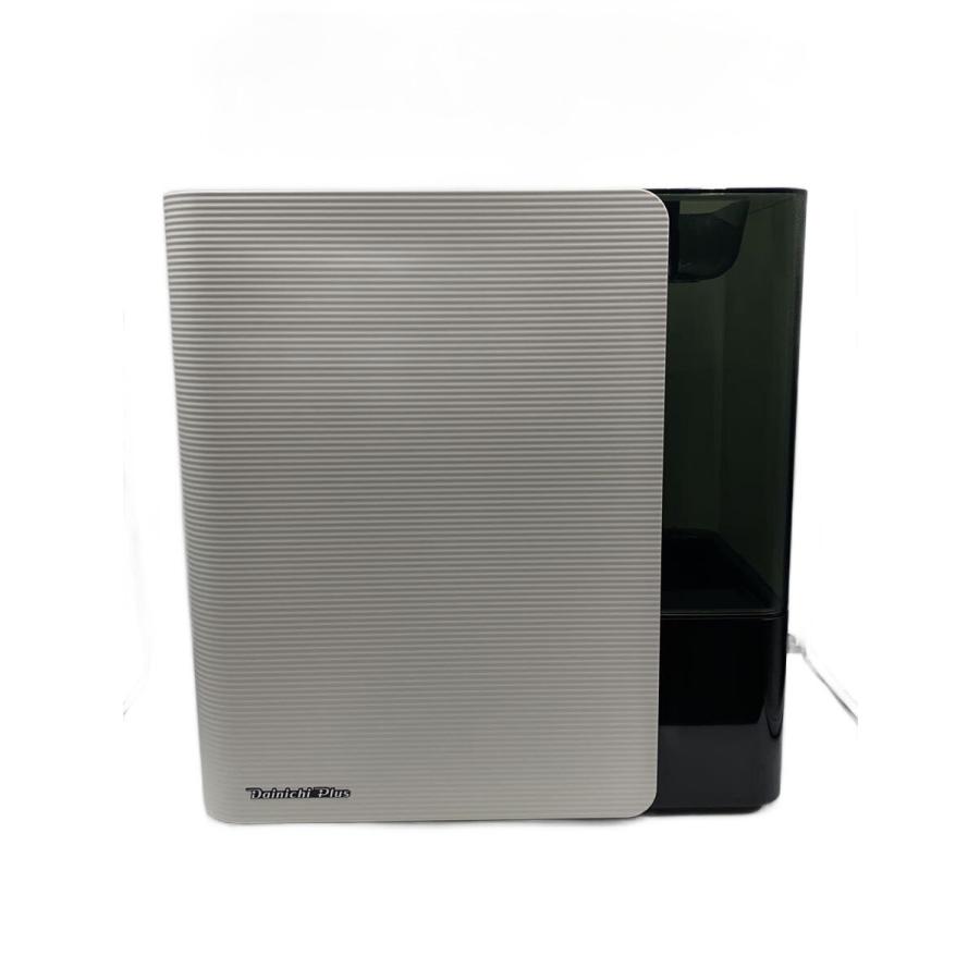 【美品】　Dainichi 加湿器 ホワイト/ブラック HD-LX1222 Amazon.co.jp: ダイニチ(Dainichi) 加湿器 ハイブリッド式 (木造和室20
