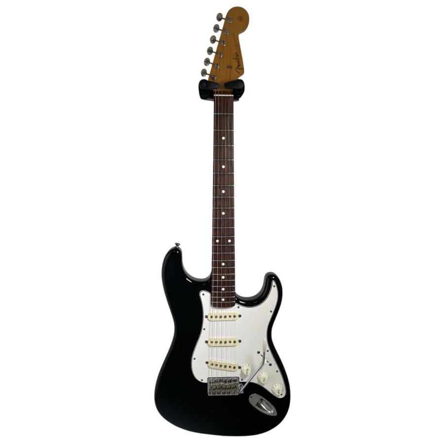 Fender Japan◇ST62-53/1993-1994/MADE IN JAPAN/フジゲン/BLK