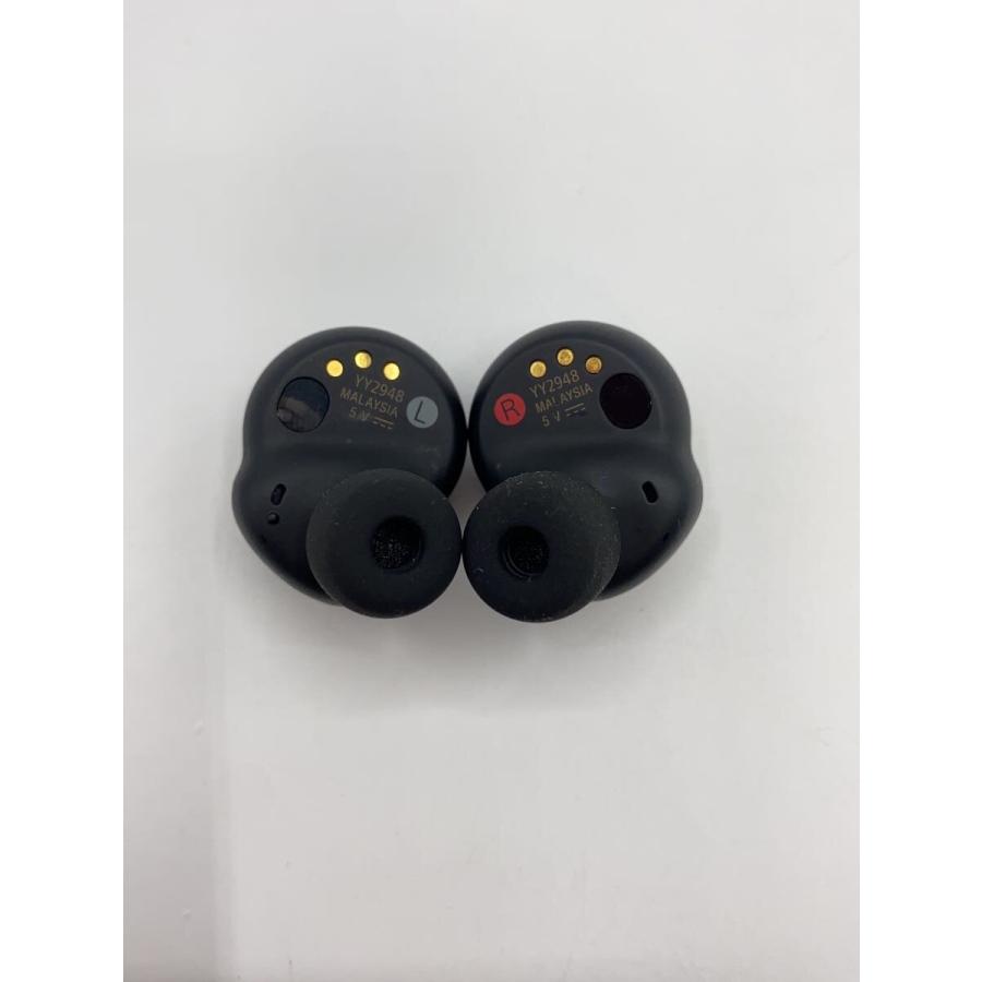 SONY◇イヤホン・ヘッドホン WF-1000XM4 (B) [ブラック] Sony WF 