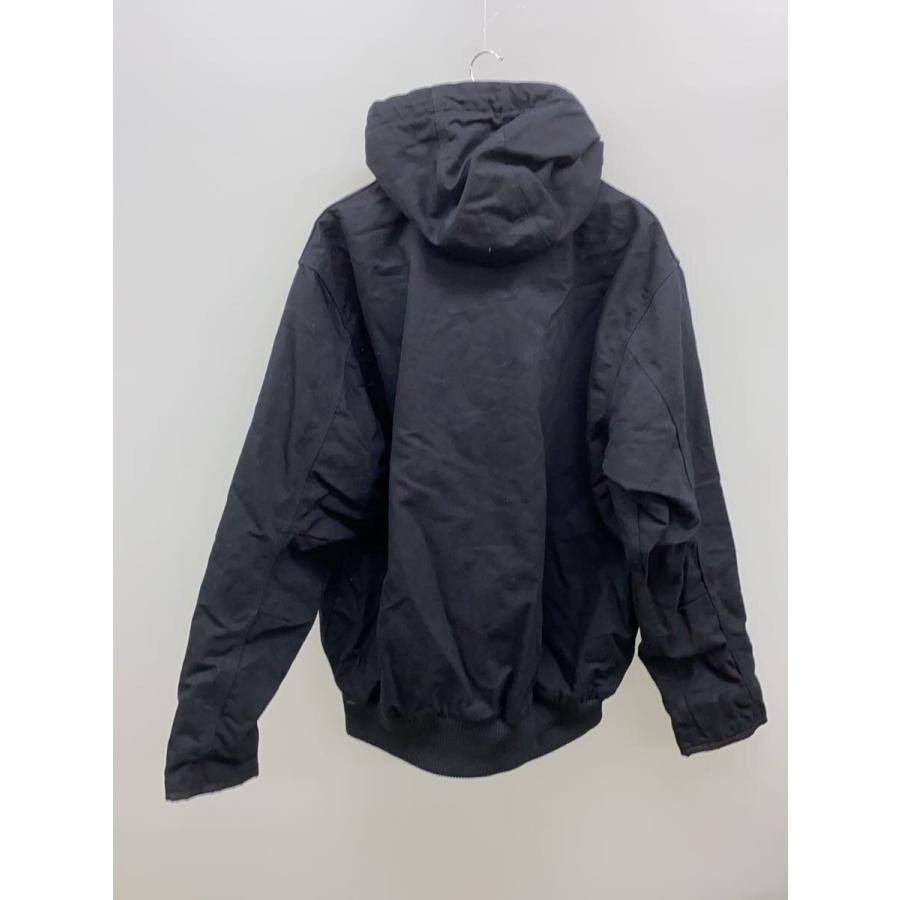 Carhartt◇ジャケット/XL/コットン/BLK/104050 : セカンド Carhartt◇ジャケット/XL/コットン/BLK/104050 : セカンド