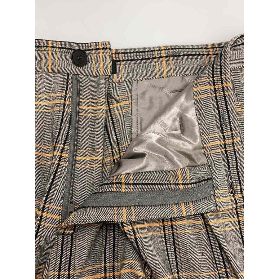 TIGHTBOOTH PRODUCTION◇PRIDE SINGLE2B JACKET/FORMAL PLAID