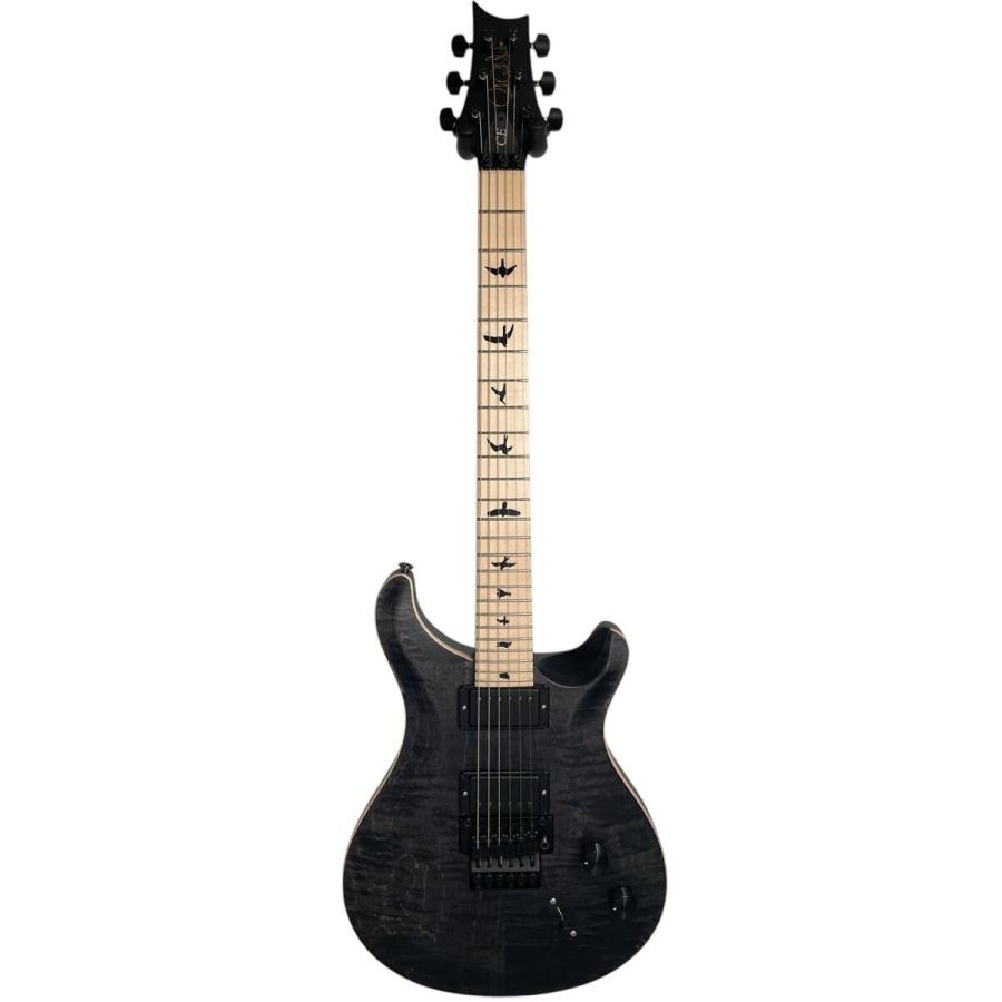 PRS(Paul Reed Smith)◇DW CE 24 Floyd/純正ギグケース付属/2021年製