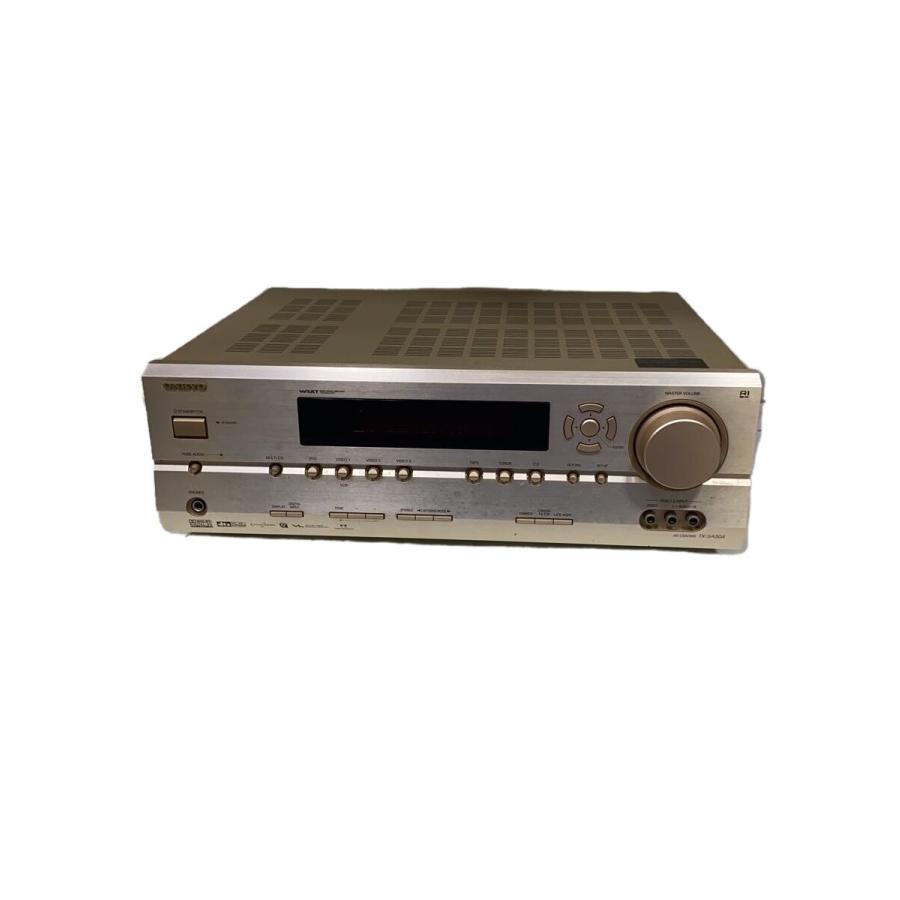 ONKYO TX-SA504アンプ ONKYO◇AVアンプ TX-SA504 : セカンドストリートYahoo!店 - 通販