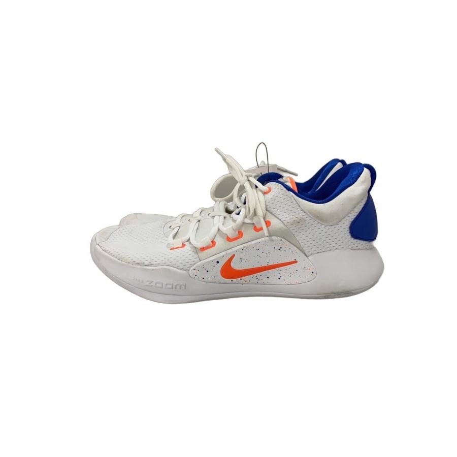 NIKE◇HYPERDUNK X LOW EP_ハイパーダンク ロー EP/29cm/WHT