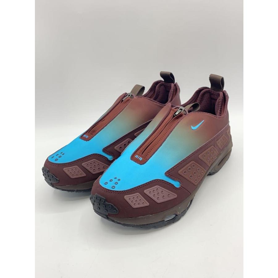 NIKE◇AIR MAX SUNDER_エア マックス サンダー/27cm/BRW