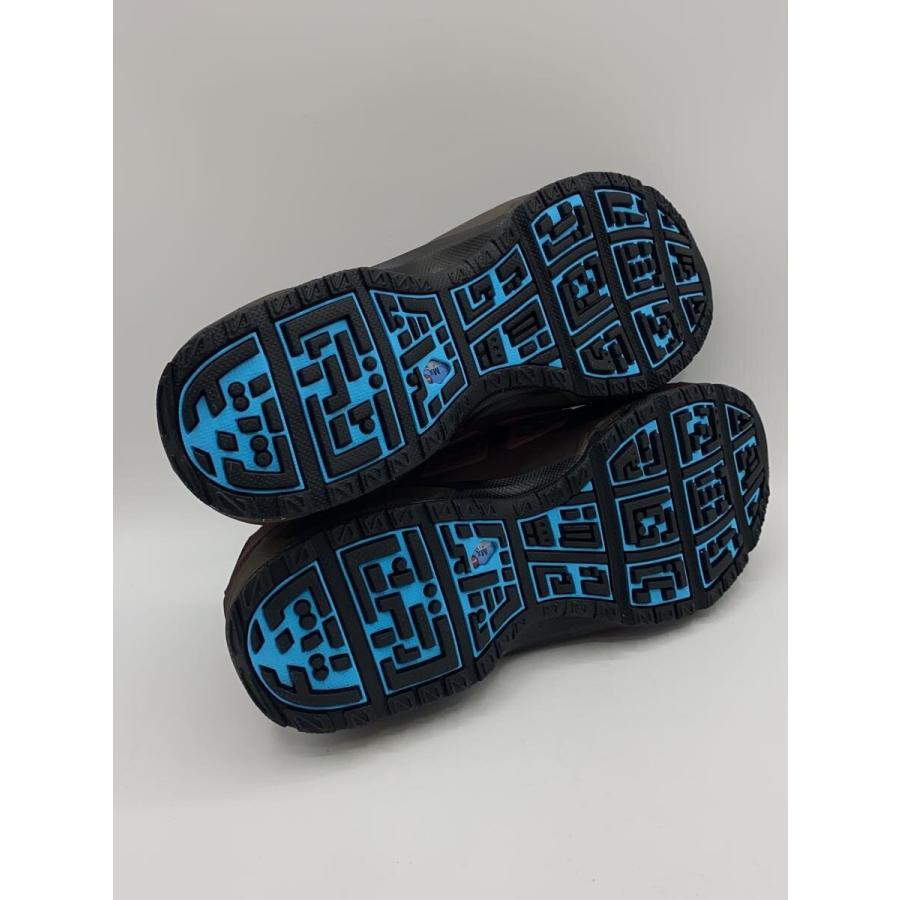 NIKE◇AIR MAX SUNDER_エア マックス サンダー/27cm/BRW// : セカンド