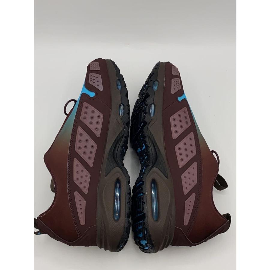 NIKE◇AIR MAX SUNDER_エア マックス サンダー/27cm/BRW : セカンド