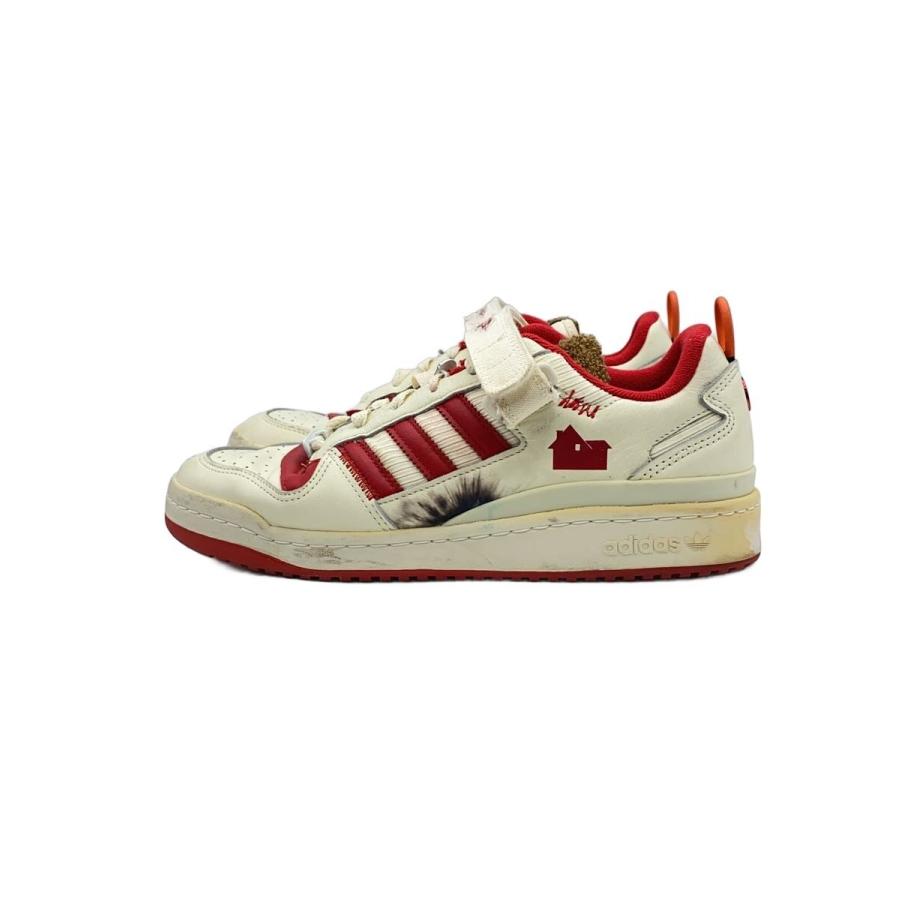 adidas◇FORUM LOW HOME ALONE_フォーラムロー ホームアローン/27.5cm