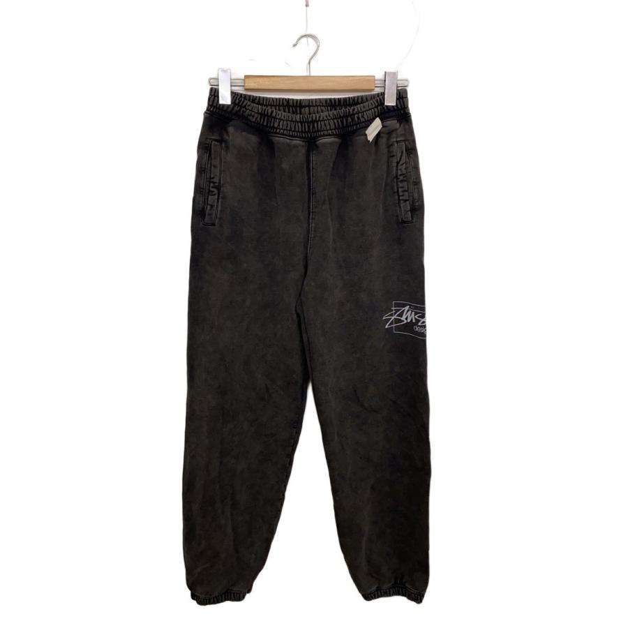 STUSSY スウェットパンツ 新作 STUSSY ステューシー パンツ メンズ Stock Fleece ( stussy