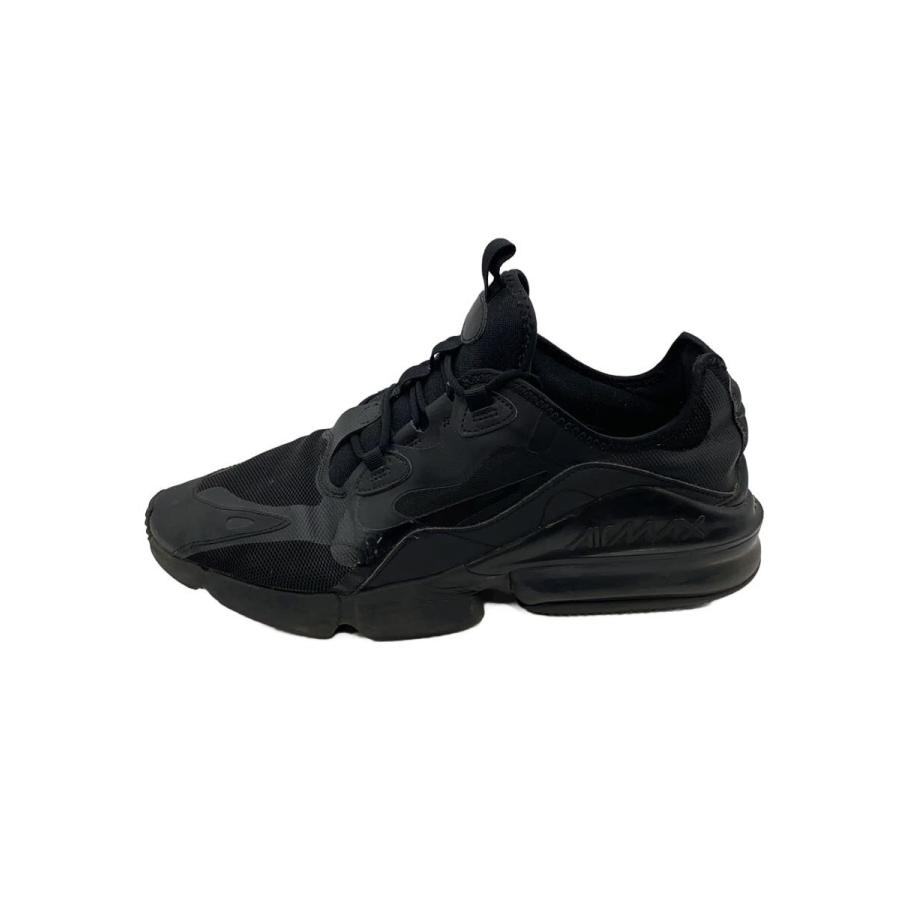 NIKE◇AIR MAX INFINITY 2_エア マックス インフィニティ 2/28.5cm/BLK 