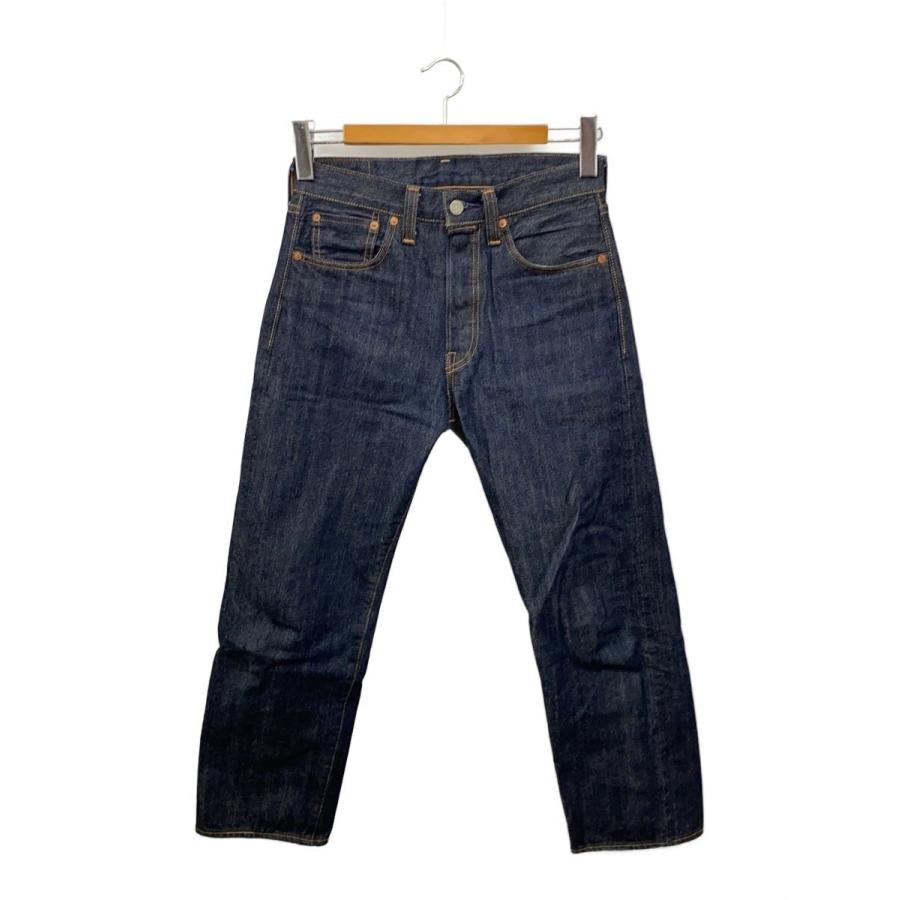 Levi's Vintage Clothing◇501xx/1947年復刻/ストレートパンツ/30