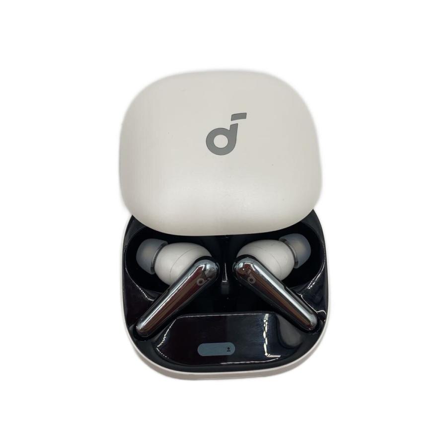 ANKER◇イヤホン Soundcore Liberty 4 Pro A3954N21 : セカンド