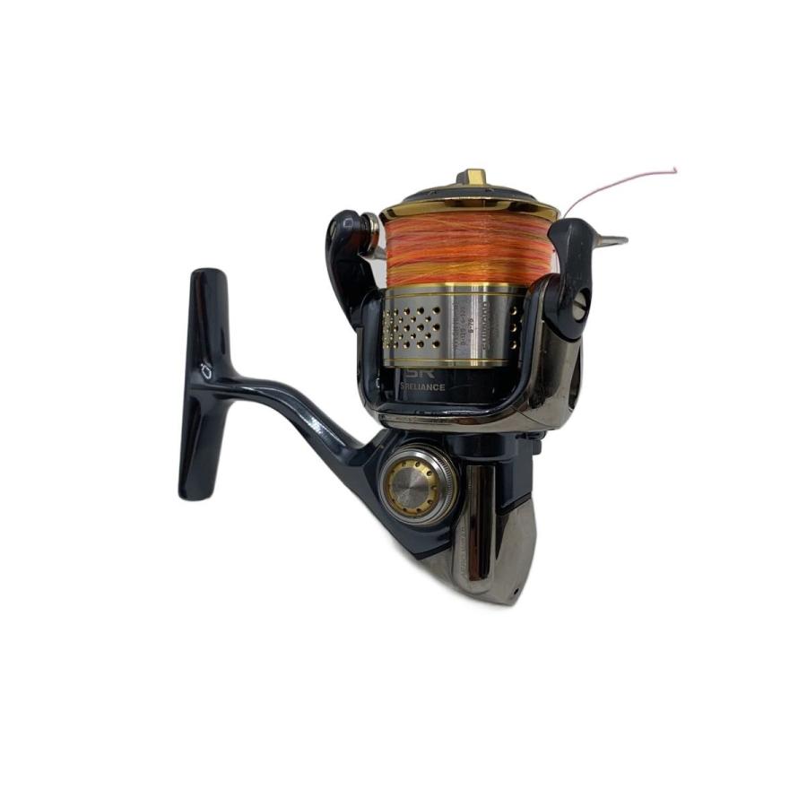 SHIMANO◇10 ステラ C2000S 02788/スピニングリール : セカンド