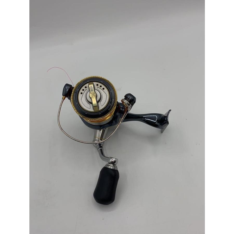 SHIMANO◇10 ステラ C2000S 02788/スピニングリール : セカンド