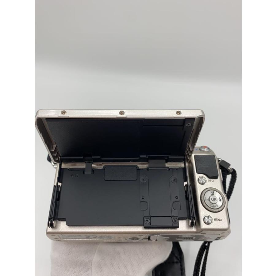 【美品】OLYMPUS PEN Lite E-PL5 ダブルズームキット OM SYSTEM(OLYMPUS)◇デジタル一眼カメラ OLYMPUS PEN Lite E-PL5