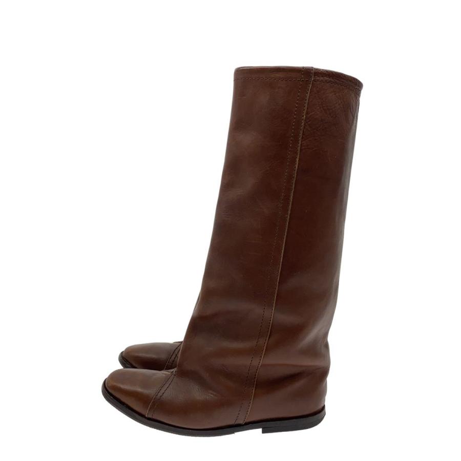 ZUCCa◇ナウシカブーツ/M/BRW : セカンドストリートYahoo!店 - 通販