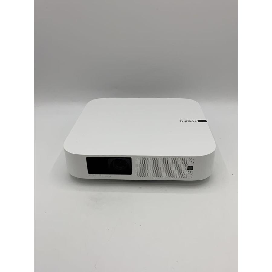 【美品スタンド付】xgimi elfin xl03a 2021年製　2way XGIMI◇プロジェクター Elfin XL03A : セカンドストリートYahoo!店