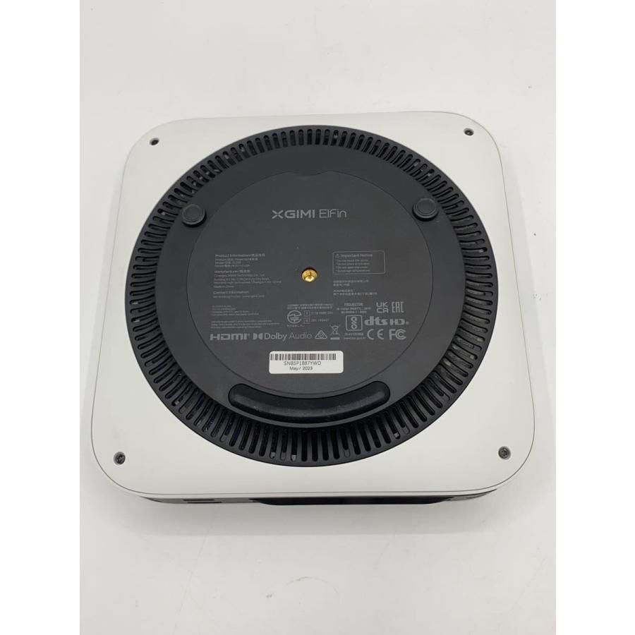 XGIMI◇プロジェクター Elfin XL03A : セカンドストリートYahoo!店