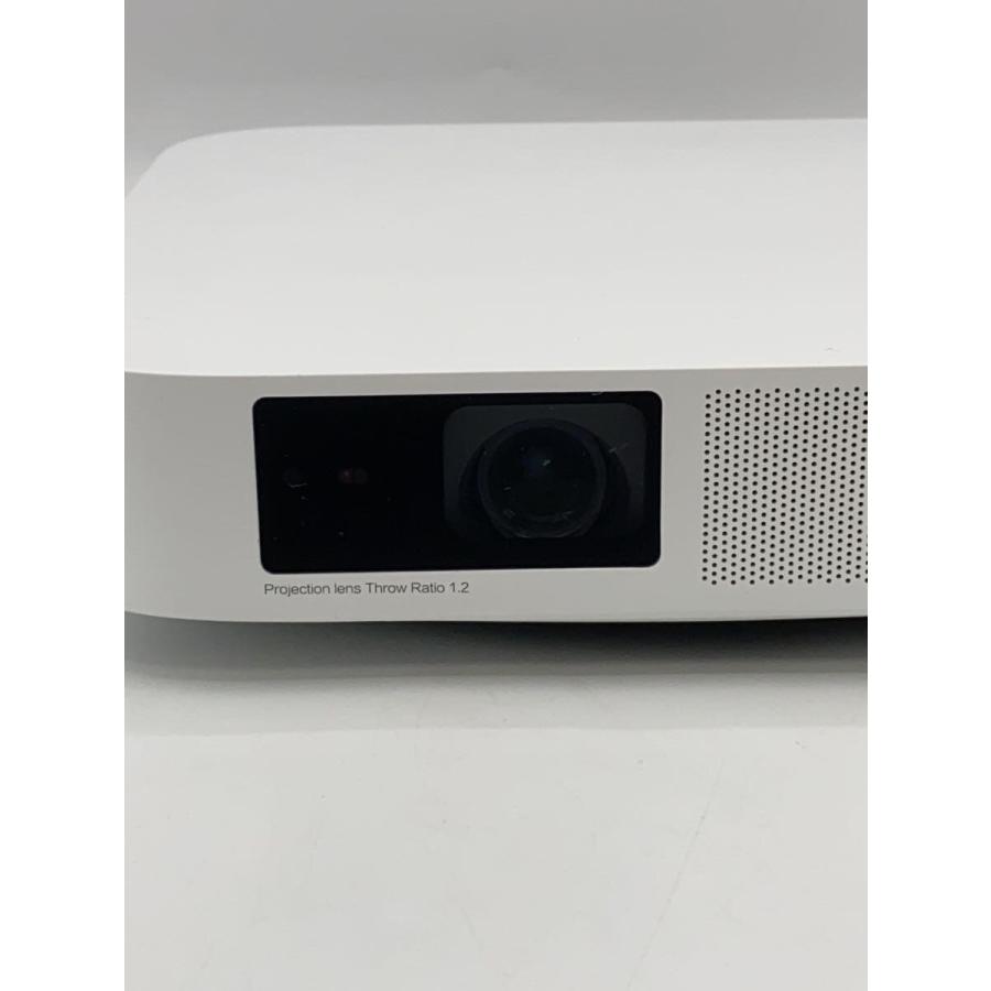 XGIMI◇プロジェクター Elfin XL03A : セカンドストリートYahoo!店