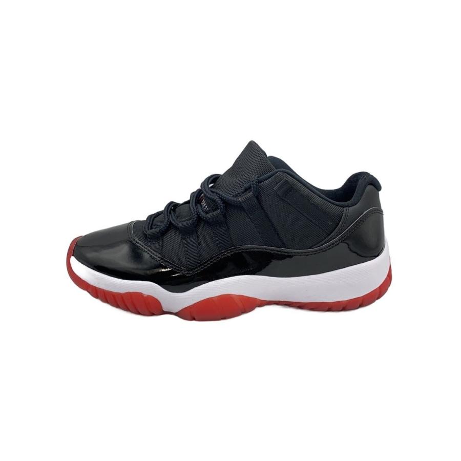 NIKE◇AIR JORDAN 11 RETRO LOW_エアジョーダン11 レトロ ロー/26.5cm