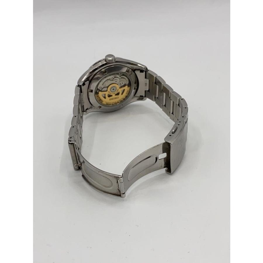 SEIKO◇プレザージュ/自動巻腕時計/アナログ/SARY055/4R36-03H0