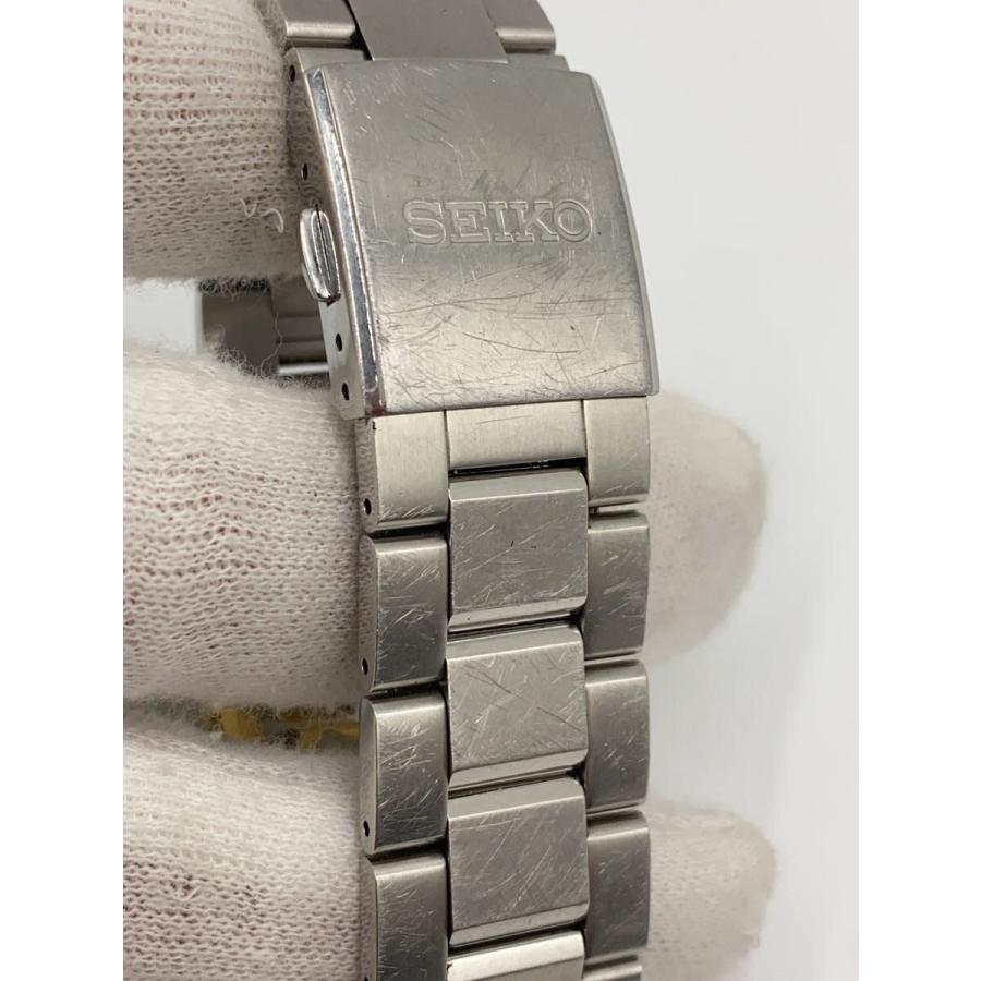 SEIKO◇プレザージュ/自動巻腕時計/アナログ/SARY055/4R36-03H0