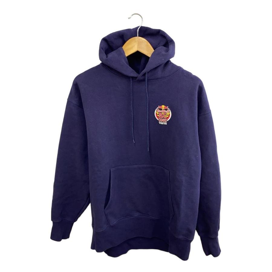 Red Bull BC One ストリートファイター6 コラボパーカー goat◇Red Bull BC One/ストリートファイター6/コラボパーカー/L